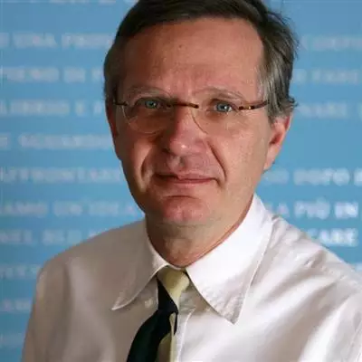 Roberto Fuso Nerini