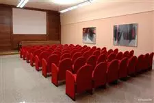 Sala Turismo