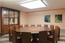 Sala Stampa