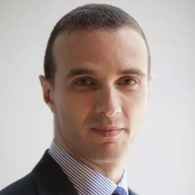 Riccardo Mangiaracina