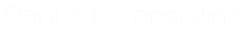 Paul & F Consulting