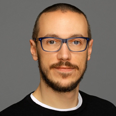 Giorgio Marandola