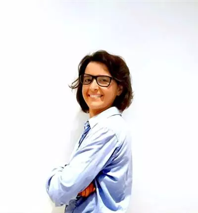 Laura Munari