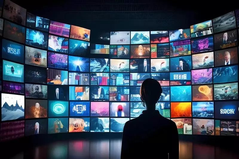 Dove guardano gli italiani nel 2026: la mappa del consumo media